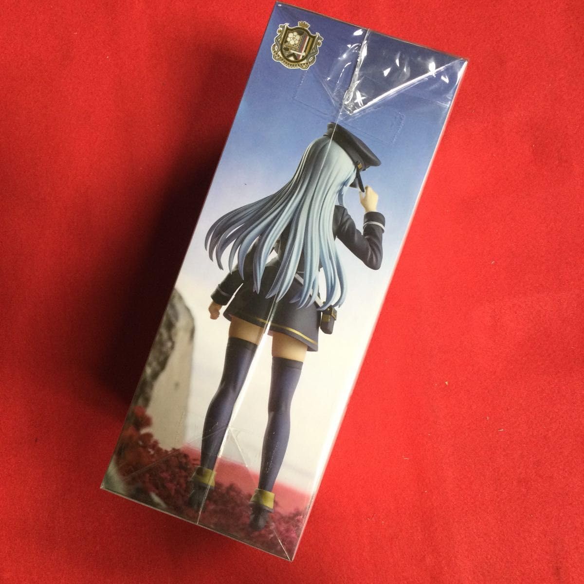 86 エイティシックス レジーナ プレミアム フィギュア Amazon.co.jp: セガ 86―エイティシックス― プレミアムフィギュア